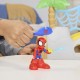 Hasbro Spidey And His Amazing Friends Water Webs: Spidey Island - Playset (G0665)