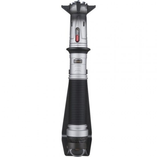 Hasbro Fans Disney Star Wars: The Black Series - Baylan Skoll Force FX Elite Lightsaber 1/1 Replica (G0701) Hasbro Fans Disney Star Wars: The Black Series - Baylan Skoll Force FX Elite Lightsaber 1/1 Replica (G0701)