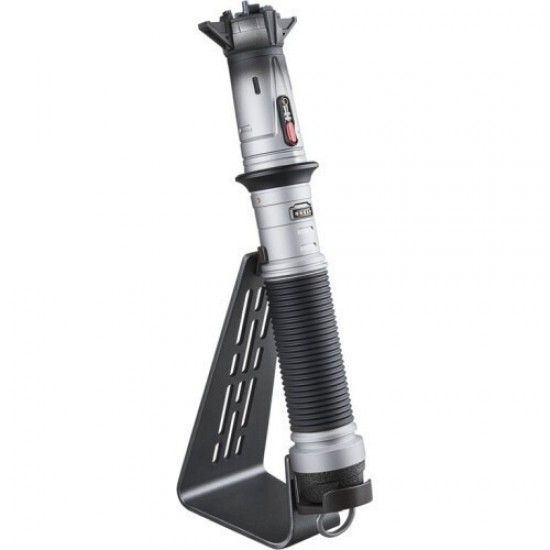 Hasbro Fans Disney Star Wars: The Black Series - Baylan Skoll Force FX Elite Lightsaber 1/1 Replica (G0701) Hasbro Fans Disney Star Wars: The Black Series - Baylan Skoll Force FX Elite Lightsaber 1/1 Replica (G0701)