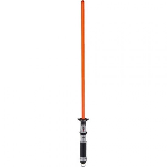 Hasbro Fans Disney Star Wars: The Black Series - Baylan Skoll Force FX Elite Lightsaber 1/1 Replica (G0701) Hasbro Fans Disney Star Wars: The Black Series - Baylan Skoll Force FX Elite Lightsaber 1/1 Replica (G0701)