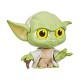 Hasbro Disney: Star Wars - Force N' Telling Yoda (English Language) (G0708ΕΝ)