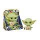 Hasbro Disney: Star Wars - Force N' Telling Yoda (English Language) (G0708ΕΝ)