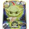 Hasbro Disney: Star Wars - Force N' Telling Yoda (English Language) (G0708ΕΝ)