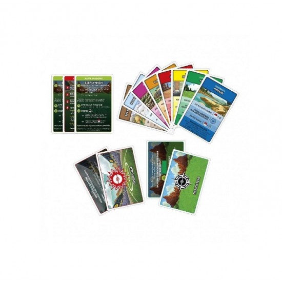 Hasbro Monopoly - Pokemon (Greek Language) (G0716)