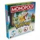 Hasbro Monopoly - Pokemon (Greek Language) (G0716)