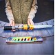 Hasbro Star Wars Power Crystal Lightsaber (G0727)