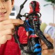 Hasbro Marvel Spider-Man: Venomversus - Spider-Man Liquid Shifter Action Figure (G0728)