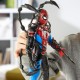 Hasbro Marvel Spider-Man: Venomversus - Spider-Man Liquid Shifter Action Figure (G0728)