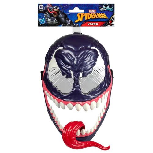 Hasbro Spider-Man: Venomversus Venom Basic Mask (G0729)