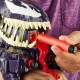 Hasbro Nerf Marvel Spider-Man: Venomversus - Marvel's Venom Strike Blaster (G0730)