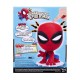 Hasbro Marvel: Spider-Man - Sense-A-Tional Spider-Man Figure (Speaks in English Only) (G0732)