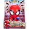 Hasbro Marvel: Spider-Man - Sense-A-Tional Spider-Man Figure (Speaks in English Only) (G0732)