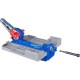 Hasbro Transformers Truck to Playset: Earthspark - Optimus Prime Battle Trailer (G0750)