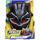 Hasbro Marvel Avengers: Black Panther - Vibranium Power FX Mask (G0902) Hasbro Marvel Avengers: Black Panther - Vibranium Power FX Mask (G0902)