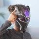 Hasbro Marvel Avengers: Black Panther - Vibranium Power FX Mask (G0902) Hasbro Marvel Avengers: Black Panther - Vibranium Power FX Mask (G0902)