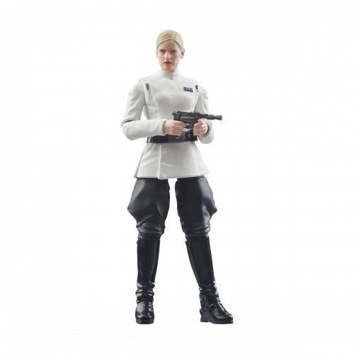 Hasbro Fans Disney Star Wars: Andor Vintage Collection - Dedra Meero Action Figure (10cm) (G0905) Hasbro Fans Disney Star Wars: Andor Vintage Collection - Dedra Meero Action Figure (10cm) (G0905)
