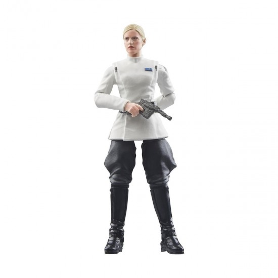 Hasbro Fans Disney Star Wars: Andor Vintage Collection - Dedra Meero Action Figure (10cm) (G0905)