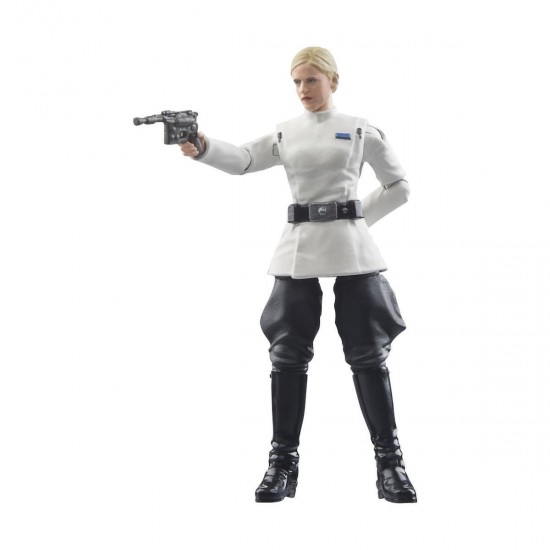 Hasbro Fans Disney Star Wars: Andor Vintage Collection - Dedra Meero Action Figure (10cm) (G0905)