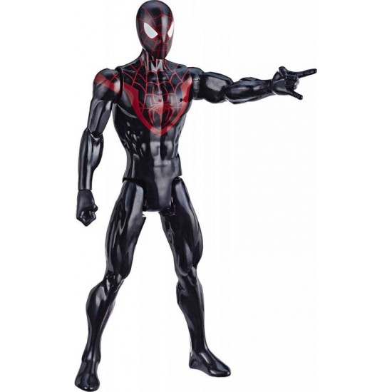 Hasbro Marvel Φιγούρα Miles Morales (G0735)