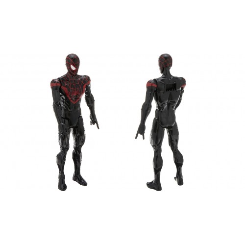 Hasbro Marvel Φιγούρα Miles Morales (G0735)