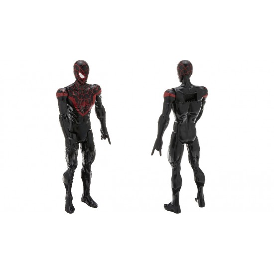 Hasbro Marvel Φιγούρα Miles Morales (G0735)