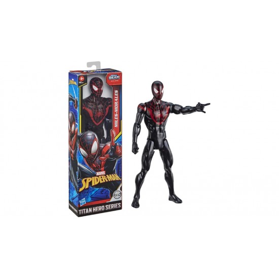 Hasbro Marvel Φιγούρα Miles Morales (G0735)