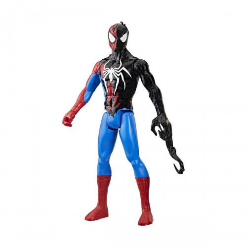 Hasbro Marvel Spider-Man: Venom Versus - Spider-Man Action Figure (G0941)