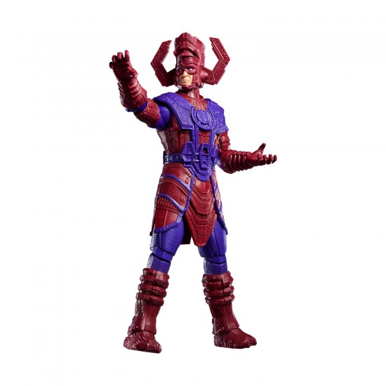 Hasbro Marvel Titan Hero Series: The Fantastic Four First Steps - Galactus Figure (G0989)