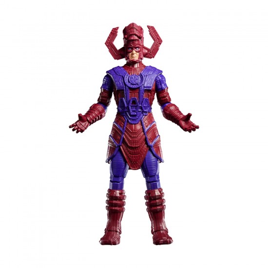 Hasbro Marvel Titan Hero Series: The Fantastic Four First Steps - Galactus Figure (G0989)