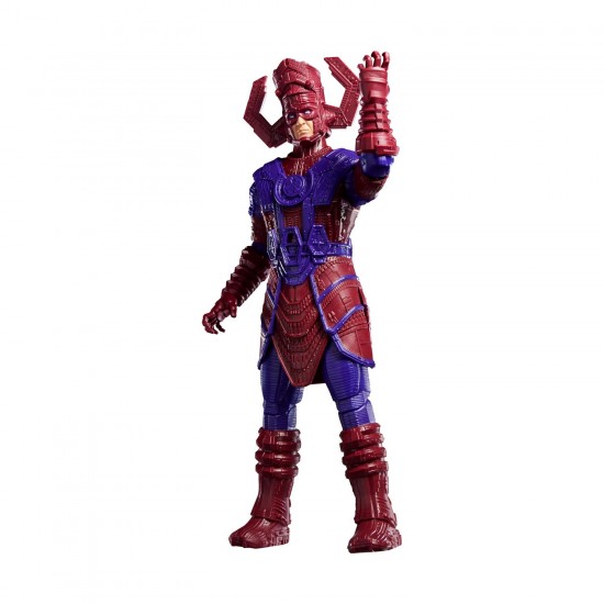 Hasbro Marvel Titan Hero Series: The Fantastic Four First Steps - Galactus Figure (G0989)