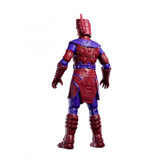 Hasbro Marvel Titan Hero Series: The Fantastic Four First Steps - Galactus Figure (G0989)