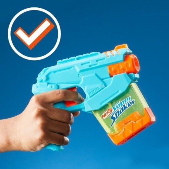 Hasbro Nerf: Super Soaker - Mini Dunk Fill (G0993)