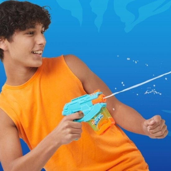 Hasbro Nerf: Super Soaker - Mini Dunk Fill (G0993)