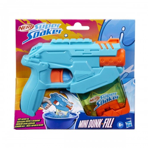 Hasbro Nerf: Super Soaker - Mini Dunk Fill (G0993)