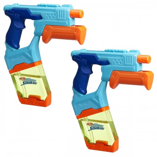 Hasbro Nerf: Super Soaker - Dunk Fill 2-Pack (G0995)