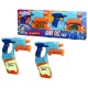 Hasbro Nerf: Super Soaker - Dunk Fill 2-Pack (G0995)