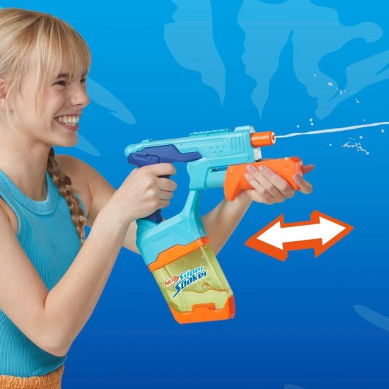 Hasbro Nerf: Super Soaker - Dunk Fill 2-Pack (G0995)
