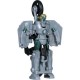 Hasbro Transformers: Earthspark 1 Step Smash Changers - Terran Thrash Action Figure (G0998) Hasbro Transformers: Earthspark 1 Step Smash Changers - Terran Thrash Action Figure (G0998)