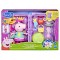 Hasbro Peppa Pig: Peppas Dress Up Wardrobe - Playset (G1017)