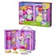 Hasbro Peppa Pig: Peppas Dress Up Wardrobe - Playset (G1017)