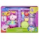 Hasbro Peppa Pig: Peppas Dress Up Wardrobe - Playset (G1017)