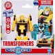Hasbro Transformers: Evergreen - Cyberworld Armored Cyber Changers Armor Bumblebee (G1045)