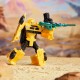 Hasbro Transformers: Evergreen - Cyberworld Armored Cyber Changers Armor Bumblebee (G1045)