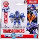Hasbro Transformers: Evergreen - Cyberworld Armored Cyber Changers Armor Galvatron (G1052)