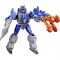 Hasbro Transformers: Evergreen - Cyberworld Armored Cyber Changers Armor Galvatron (G1052)