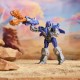 Hasbro Transformers: Evergreen - Cyberworld Armored Cyber Changers Armor Galvatron (G1052)