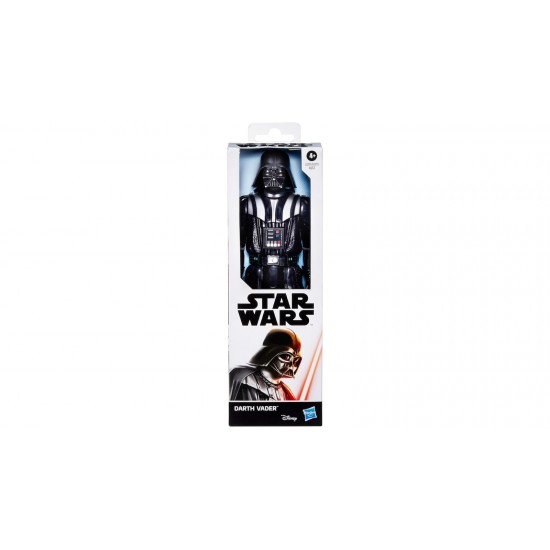 Hasbro Disney: Star Wars - Darth Vader Action Figure (G1277)