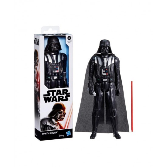 Hasbro Disney: Star Wars - Darth Vader Action Figure (G1277)