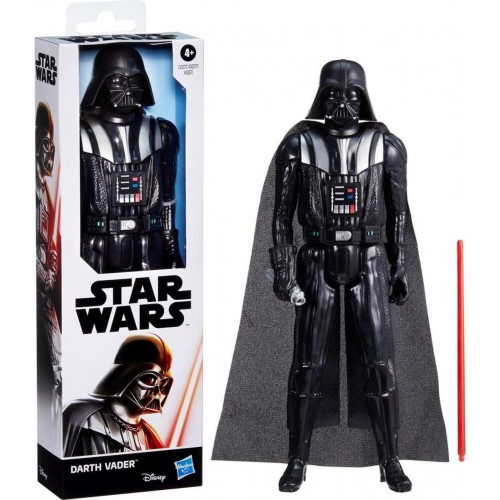 Hasbro Disney: Star Wars - Darth Vader Action Figure (G1277)