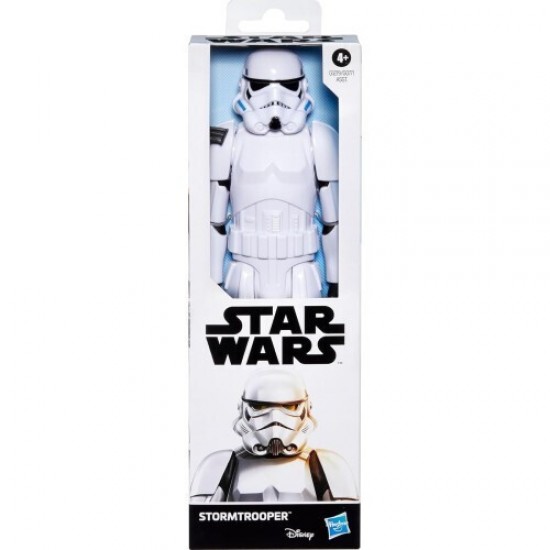 Hasbro Disney Star Wars: Titan Hero - Stormtrooper Figure (G1279)